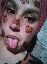 Benutzerfoto izzylevel