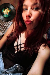 Zdjęcie użytkownika izzylevel