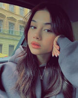 Фотография пользователя slodkakarolina8765