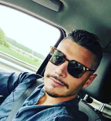 Zdjęcie użytkownika Dawidmas