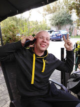 Zdjęcie użytkownika Piotre1988