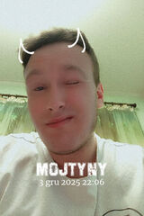 Zdjęcie użytkownika SzybkiPawelek