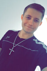 Фотография пользователя Dziku1809