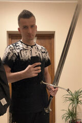 Фотография пользователя BozonCechowania