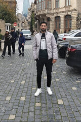 Benutzerfoto frendaboubaker