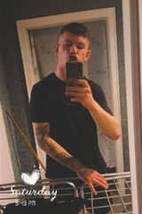 Фотография пользователя swalczak723