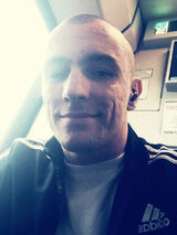 Фотография пользователя bumbum1920