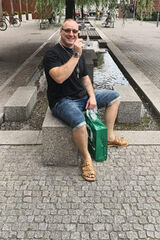 Фотография пользователя cieciurski