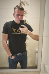 Benutzerfoto Wolny94