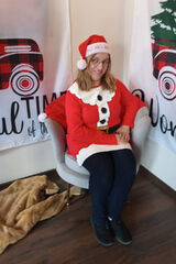 Фотография пользователя radwanskadianka