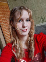 Фотография пользователя AgnieszkaB555