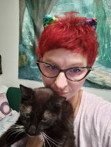 Фотография пользователя monikamazur655