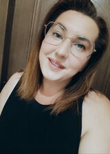 Фотография пользователя kasiakatarzynka34