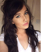 Photos iamdanellemorgan57