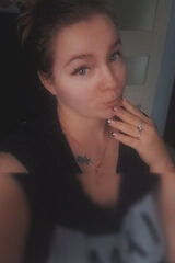 Zdjęcie użytkownika PatrycjaPatka1996