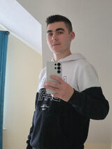 Benutzerfoto Krzysiek2138