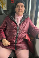 Фотография пользователя violettawawrowsk77