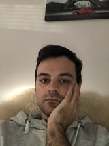 Фотография пользователя tomekk199503