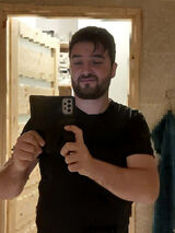 Фотография пользователя pawelkrakowiecki9