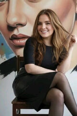 Фотография пользователя wojtkowiakmarta846