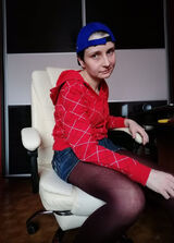 Фотография пользователя justyna534