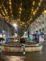 Benutzerfoto WiktorWiciaWitman