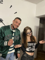 Zdjęcie użytkownika Laatee123