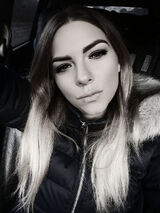 Zdjęcie użytkownika Malina989