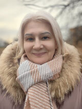 Zdjęcie użytkownika Basia1977