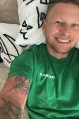 Фотография пользователя DustyFinger