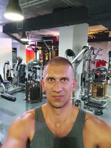 Benutzerfoto michalnowak160186