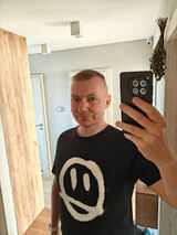 Фотография пользователя KtosKogoSzukasz