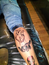 Фотография пользователя KubusPuchatek93