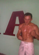 Фотография пользователя FallusMaximusXVI