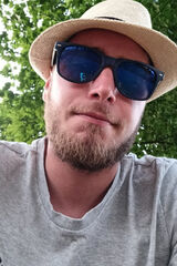 Zdjęcie użytkownika Mazik777d