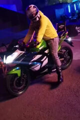 Photos KubusPuchatek93