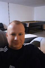 Фотография пользователя stanekpiotrek