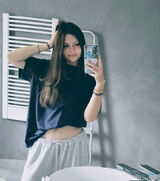 Фотография пользователя CamillaQueen18