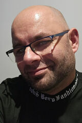 Zdjęcie użytkownika Tomas36