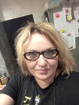 Фотография пользователя annaprugar80