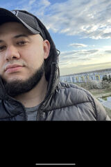 Zdjęcie użytkownika mrmcalex2013