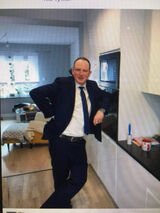 Benutzerfoto Dawid1982gjjh