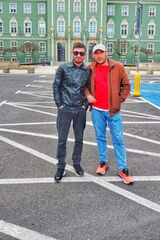 Zdjęcie użytkownika SamxaradzeG