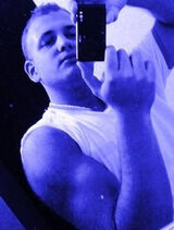 Фотография пользователя LukaszFajnyMily