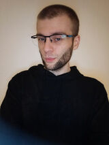 Zdjęcie użytkownika Sernik