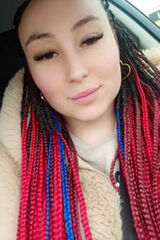 Benutzerfoto monikakalinowska66