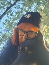 Фотография пользователя jolka503