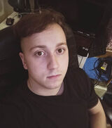 Zdjęcie użytkownika Alekkey