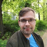 Фотография пользователя kome009