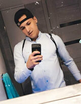 Фотография пользователя Epemquikamil